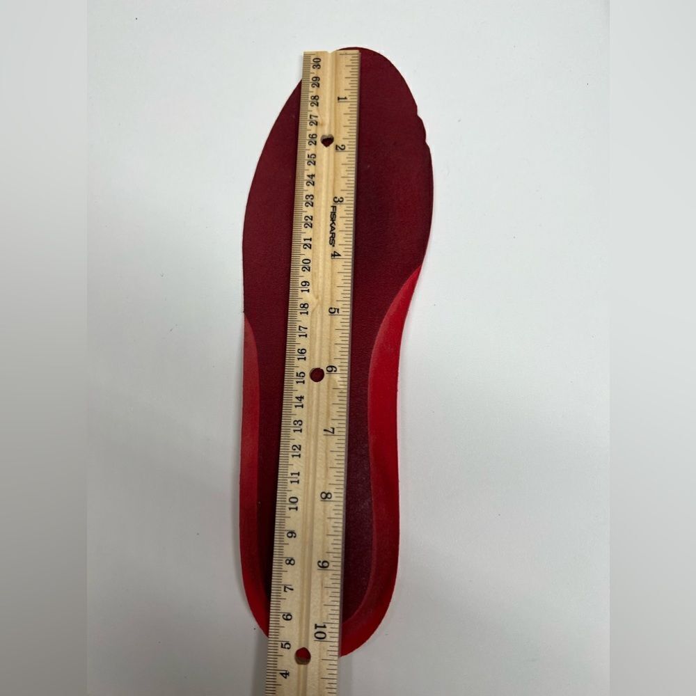 JOSE SAENZ Leather Loafer Multi Python Size 10 Mo… - image 7